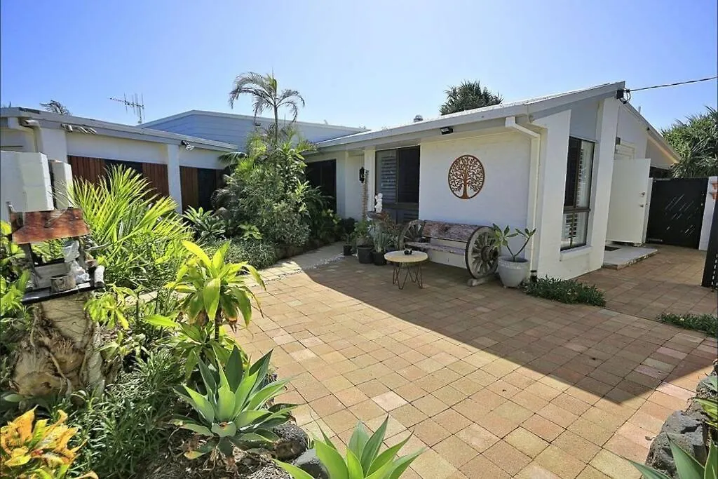 הוילה ברגרה Private Ocean Front, Pet Friendly Oasis!