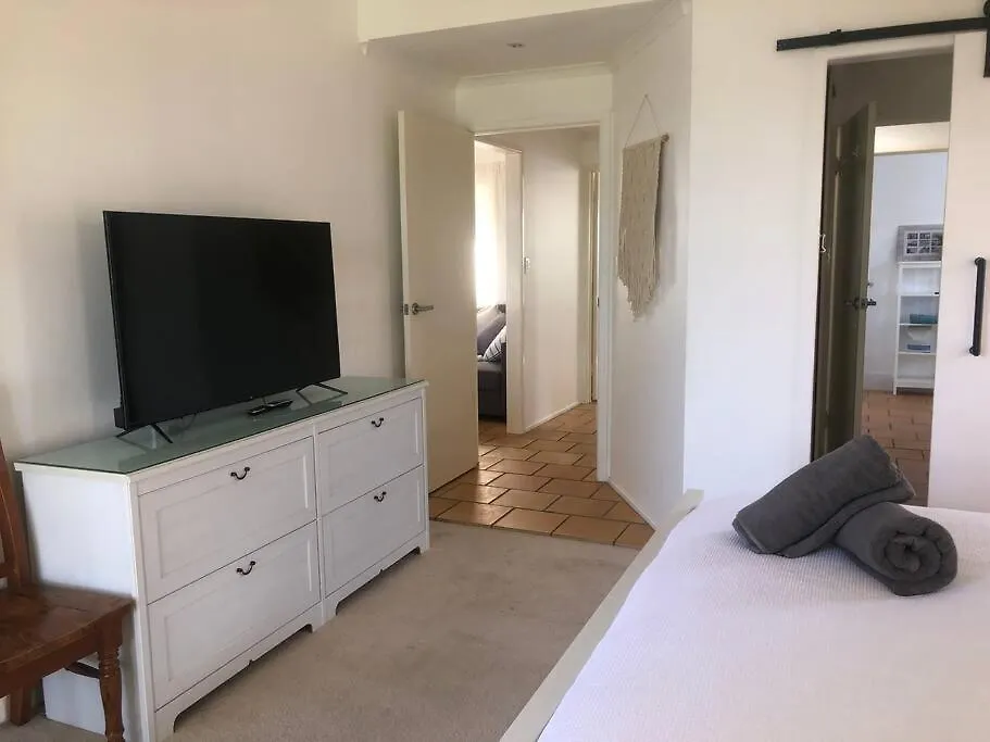 הוילה ברגרה Private Ocean Front, Pet Friendly Oasis!