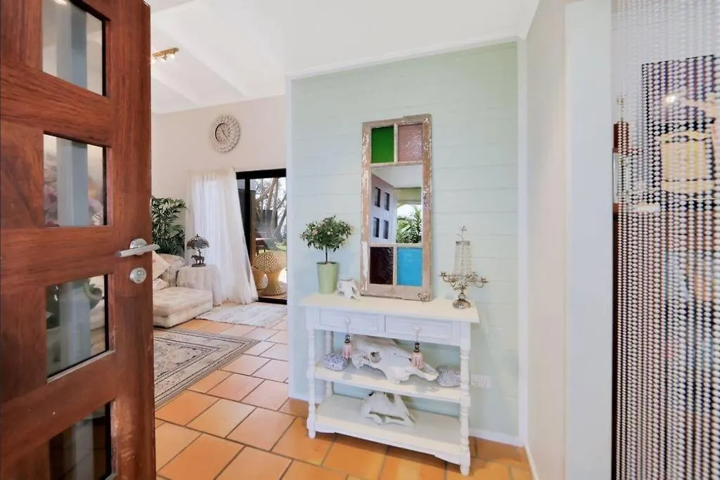 הוילה ברגרה Private Ocean Front, Pet Friendly Oasis! 0*,  אוסטרליה